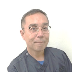 院長 竹内 豊